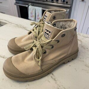 BRAND NEW Billabong Women's Wander Out Backpacking Boot